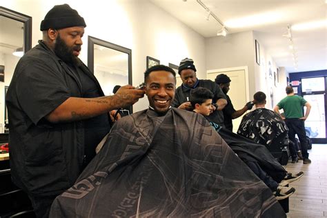 black barber shop near me|black owned hair salons near me.